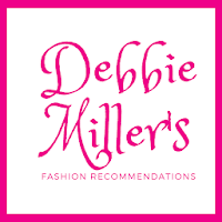 Debbie Millers Fashion Recommendations - Shopping