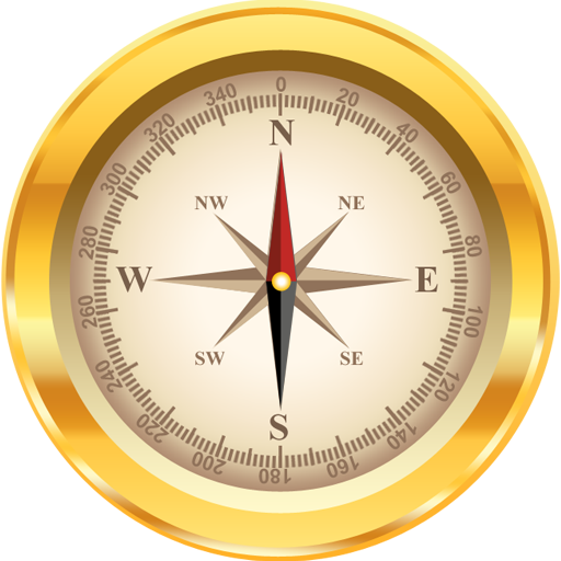 compass app 7.0 Icon
