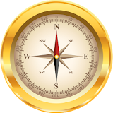 compass app free icon