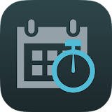 CA Clarity Mobile Time Manager icon