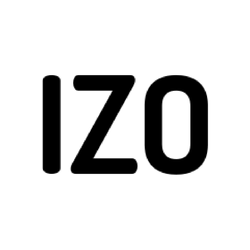 thefuture by IZO logo