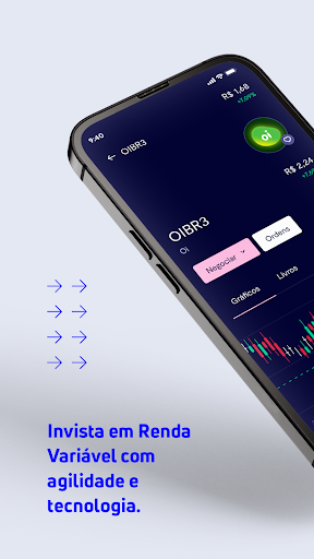 Necton Trade screenshot 7