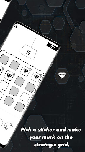 Brain Challenge Screen 3