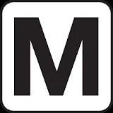 Metro Maps - offline maps icon
