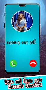 Anitta Fake Video Call