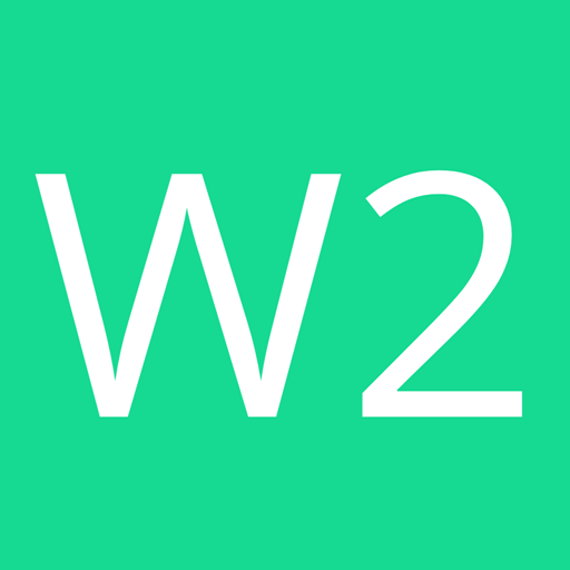 W2 smart Vehicle | GPS, Fleet, logo