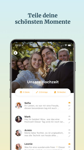 App-Vorschau
