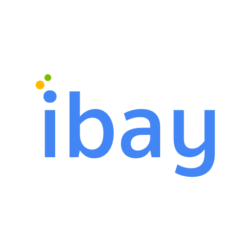 iBay Maldives logo