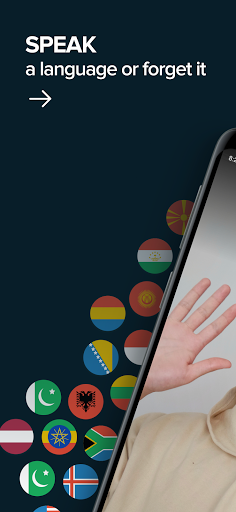 Android application Duals: Instant live tutors screenshort