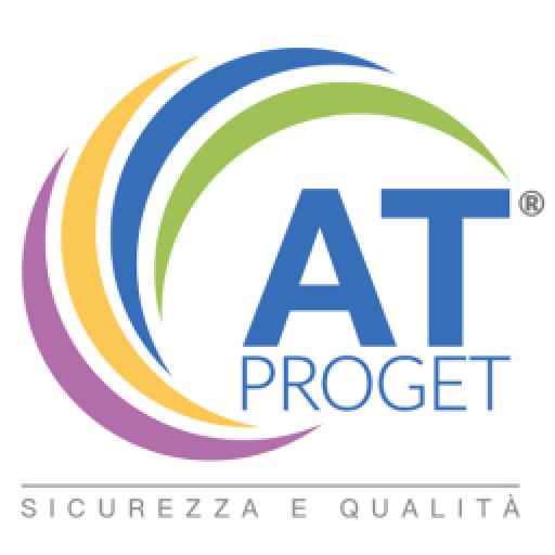 ATproget logo