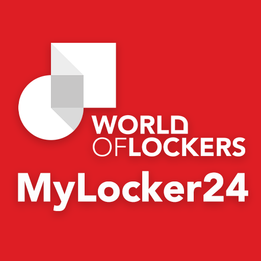 WOL - MyLocker24 logo