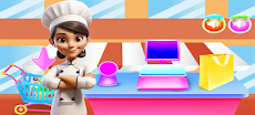 cooking game dessert makerのおすすめ画像2
