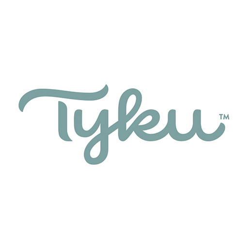 Tyku logo