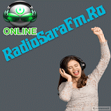 Radio SaraFm icon