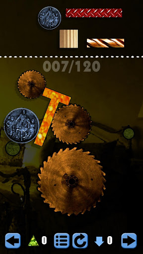 Perfect Balance Collection Screen 2
