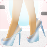 shoes making games icon