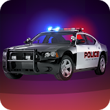 Epic Police Mission icon