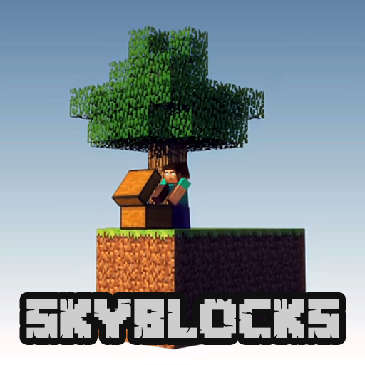 SkyBlock for Minecraft PE – Apps on Google Play
