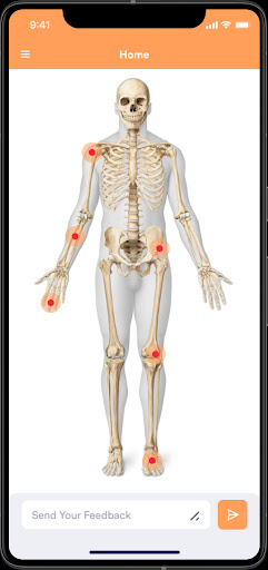 Virtual Bones Screen 3