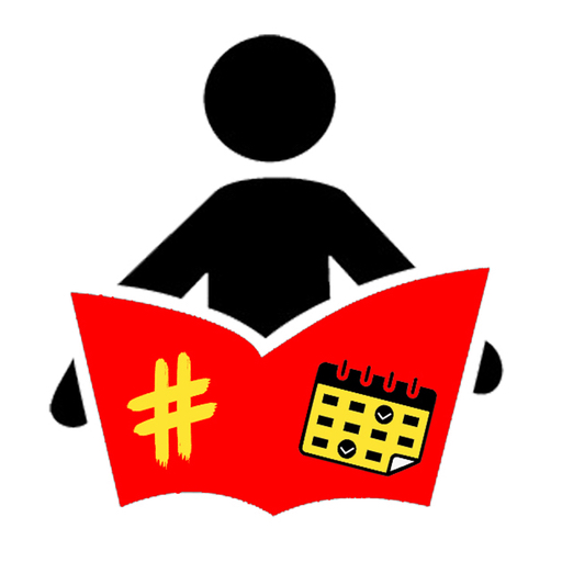 Behind Numbers logo