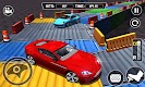 screenshot of Car parking Driving School Sim