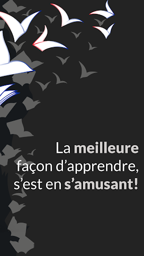 Conjugation Test - French Screen 2