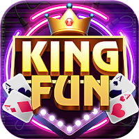 King Fun  Game Bai Doi Thuong