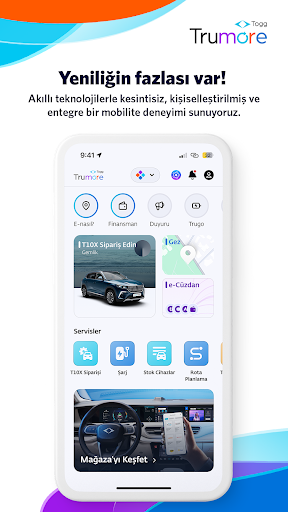 Trumore screenshot 10