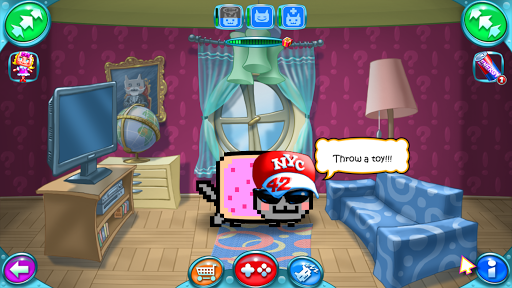 Nyan Cat: Lost In Space 11.3.3 screenshots 2