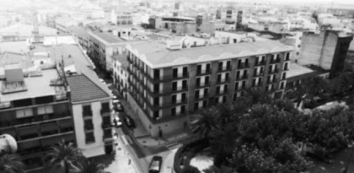 Smartparking Villanueva