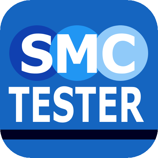 Serial SMC Tester - AppWisp.com