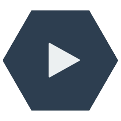 Hextris Super logo