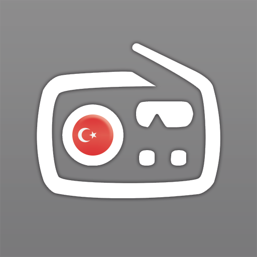 Türkiye Radyo (Turkey) 3.1.1 Icon