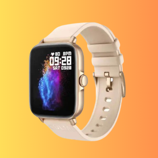 Colesma Smart Watch Guide logo