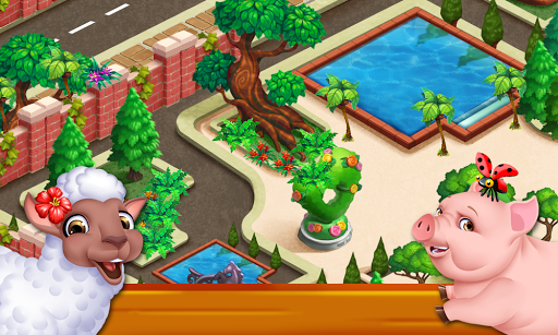 Code Triche fleurs de jardin fleur  APK MOD (Astuce) 2