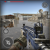Gun Games Offline-Fire Games icon