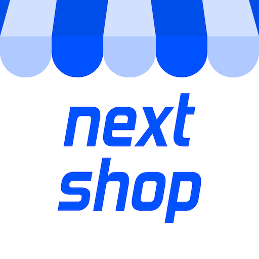 NextShop - Quản lý bán hàng