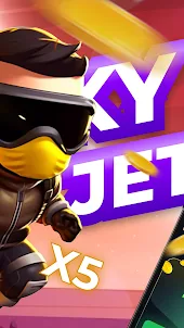 Lucky Jet Plane - LuckyJet