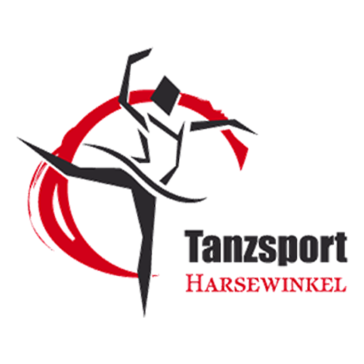 Tanzsport Harsewinkel logo