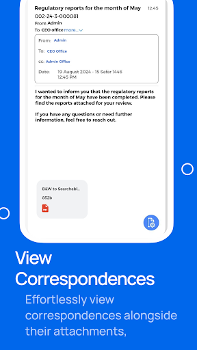 Ole5-MobileApp Screenshot 4 - AppWisp.com