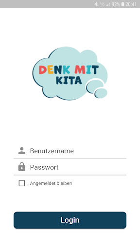 Denk mit Kita-Team Screen 2