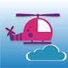Rising Copter -go up endlessly icon