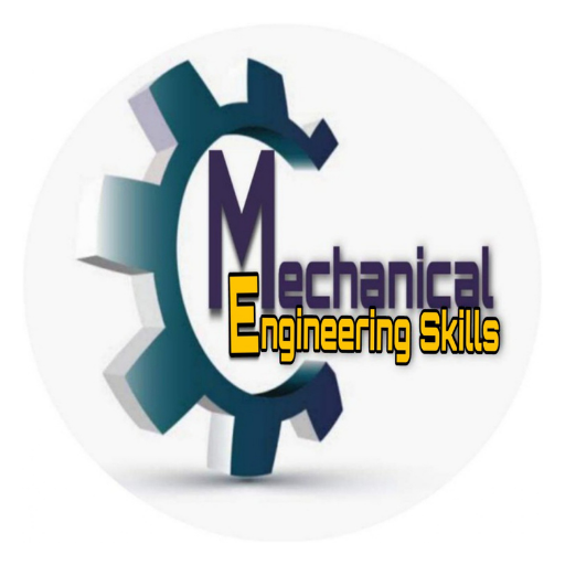 Mechanical Engineering Skills logo