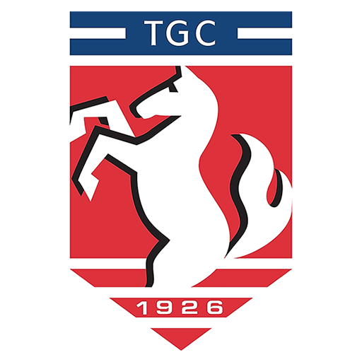 Twentsche Golfclub logo