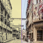 Cover Image of Download Colorize Old Photo  APK