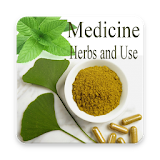 Medicinal Herb and Use icon