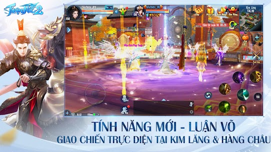 Thiện Nữ 2 – 5th Anniversary For PC installation