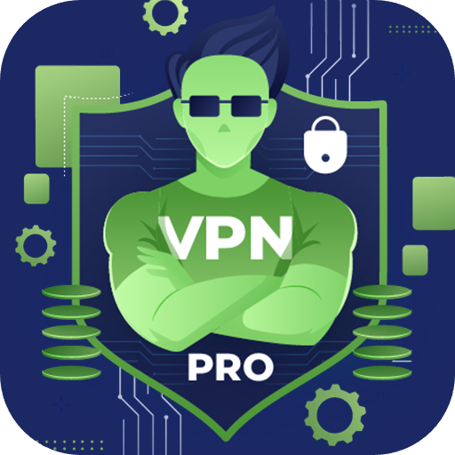 VPN Pro - Fast, Safe VPN 9.0.13 Icon