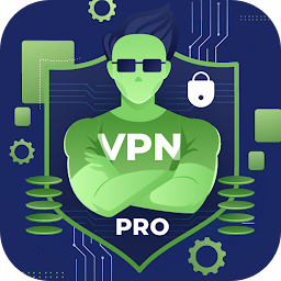 图标图片“VPN Pro - Fast, Safe VPN”