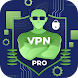 VPN Pro - Fast, Safe VPN
